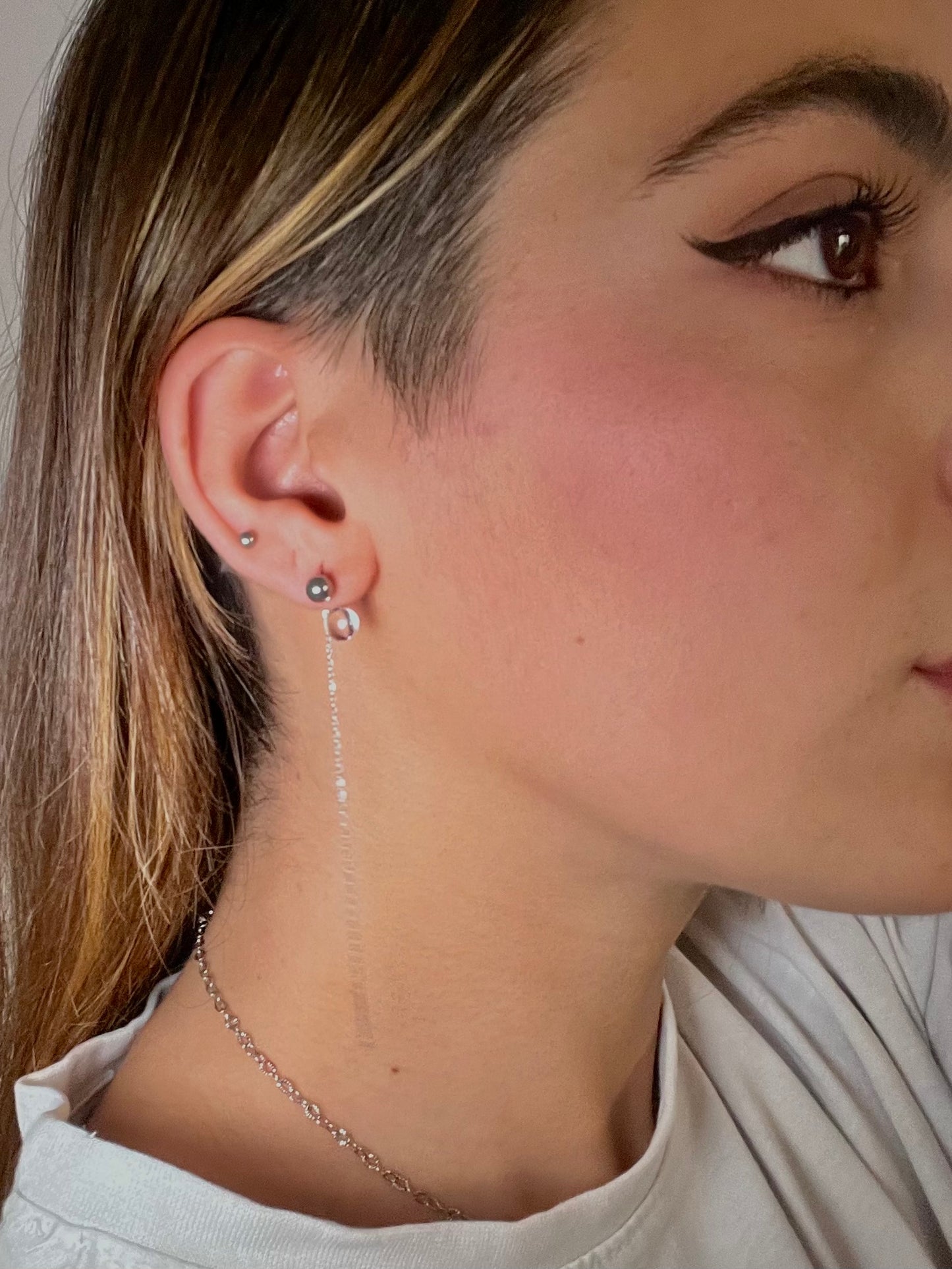 SEDNA earrings