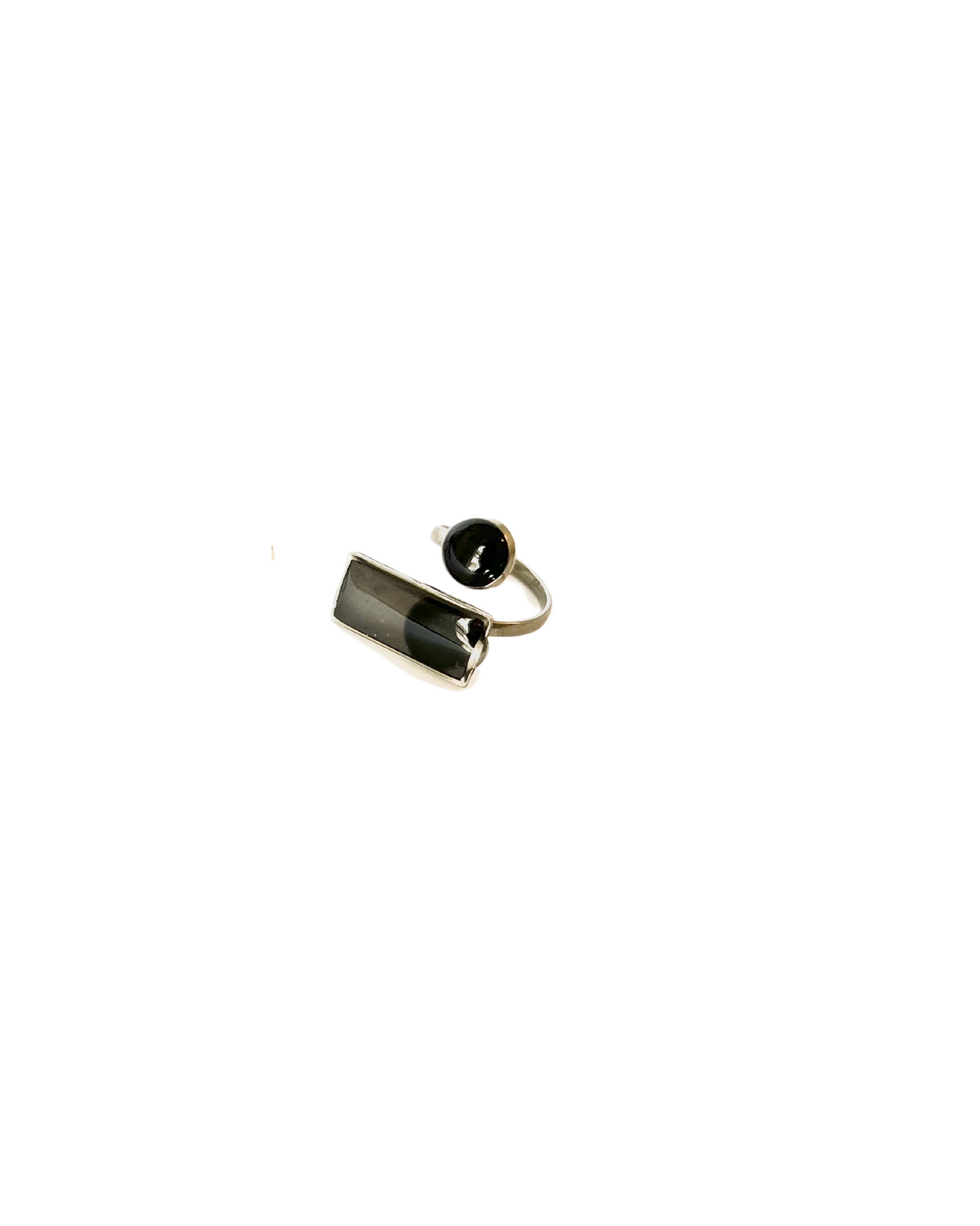 M- ring