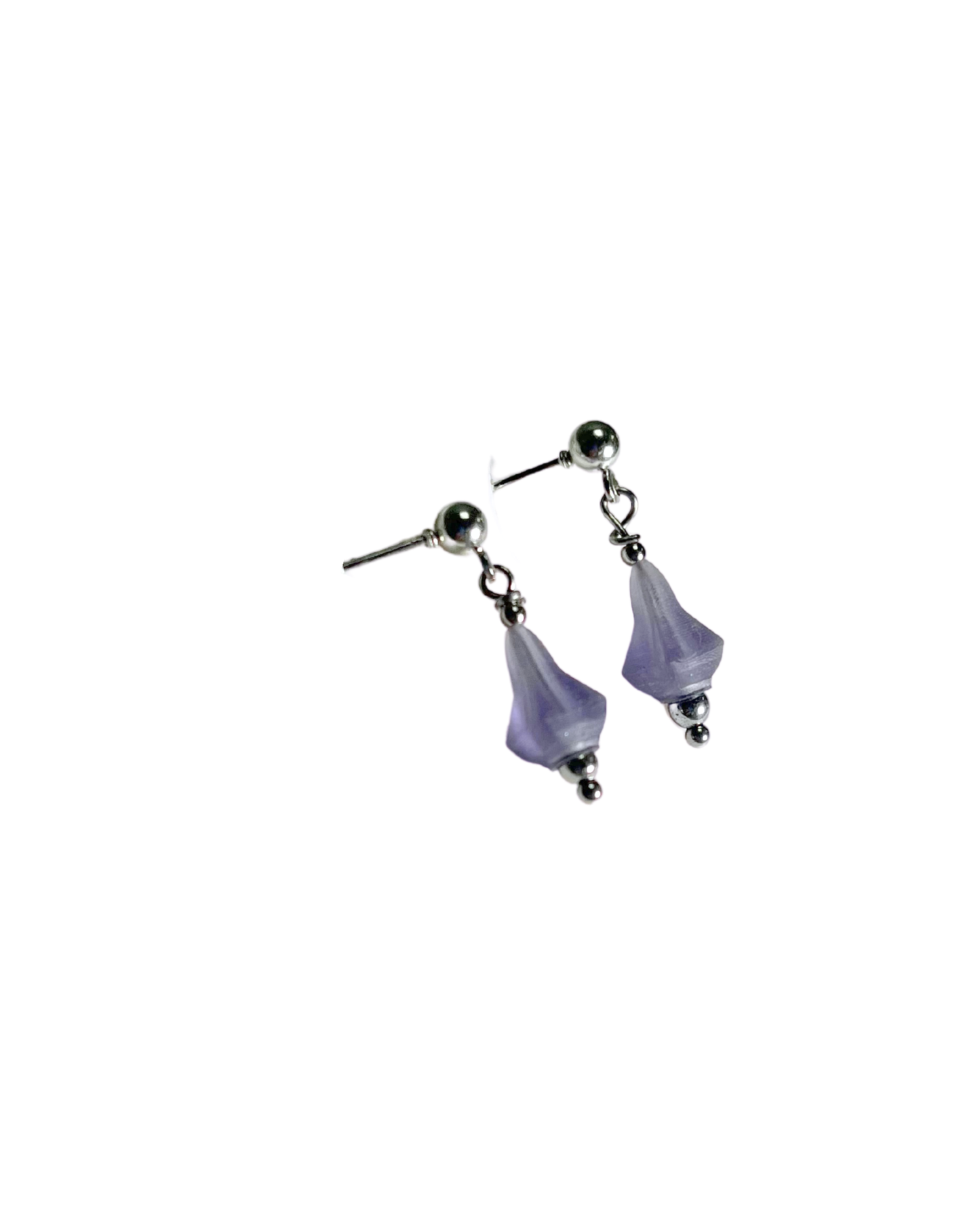 XYRA earrings