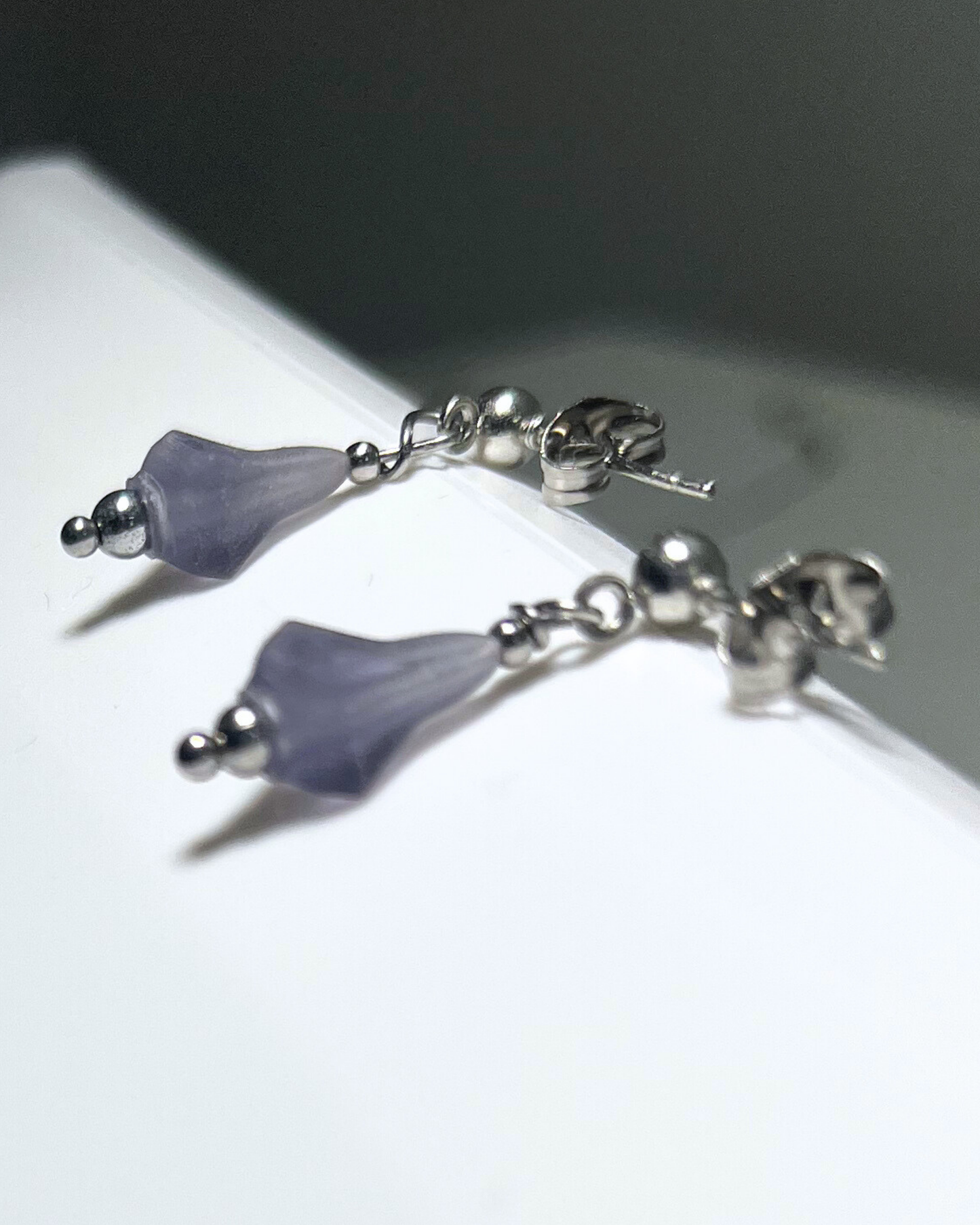 XYRA earrings