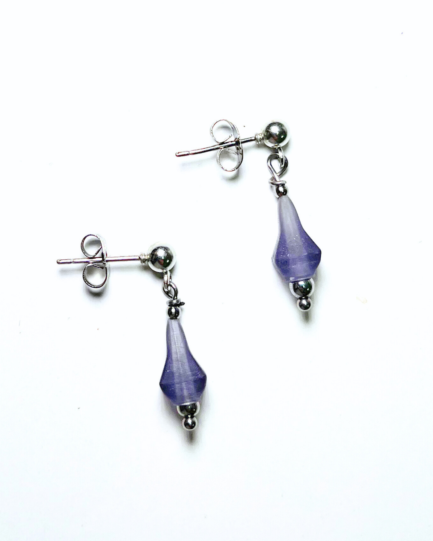 XYRA earrings