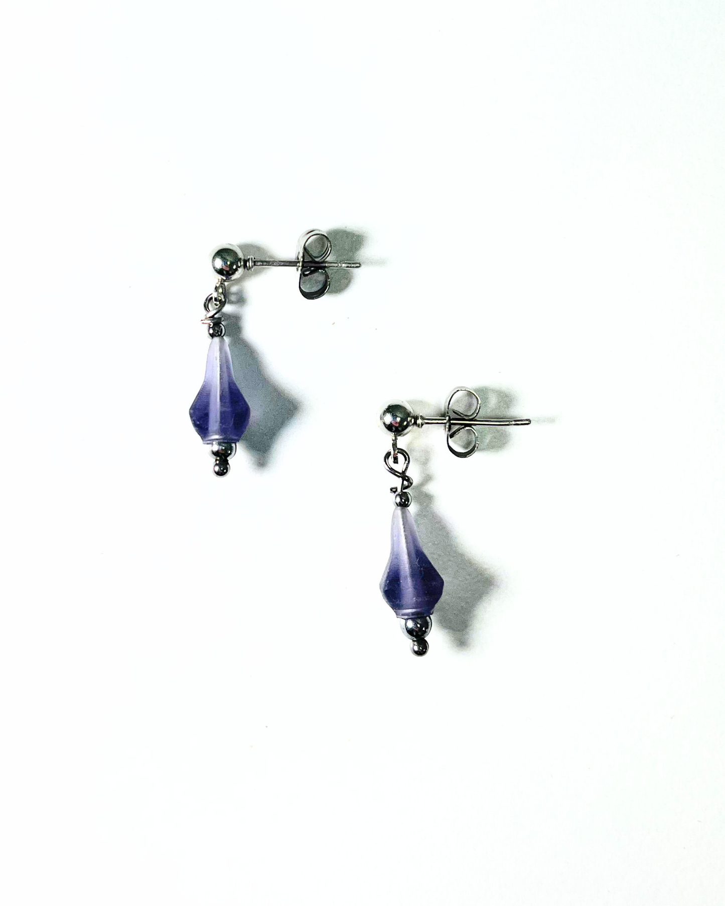 XYRA earrings