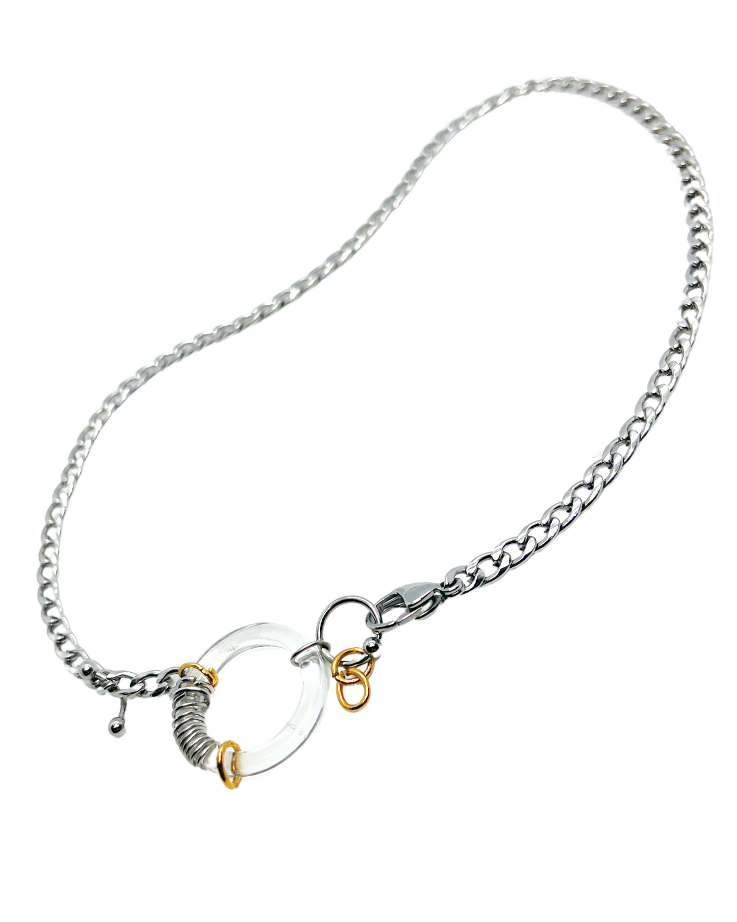 SALIX necklace