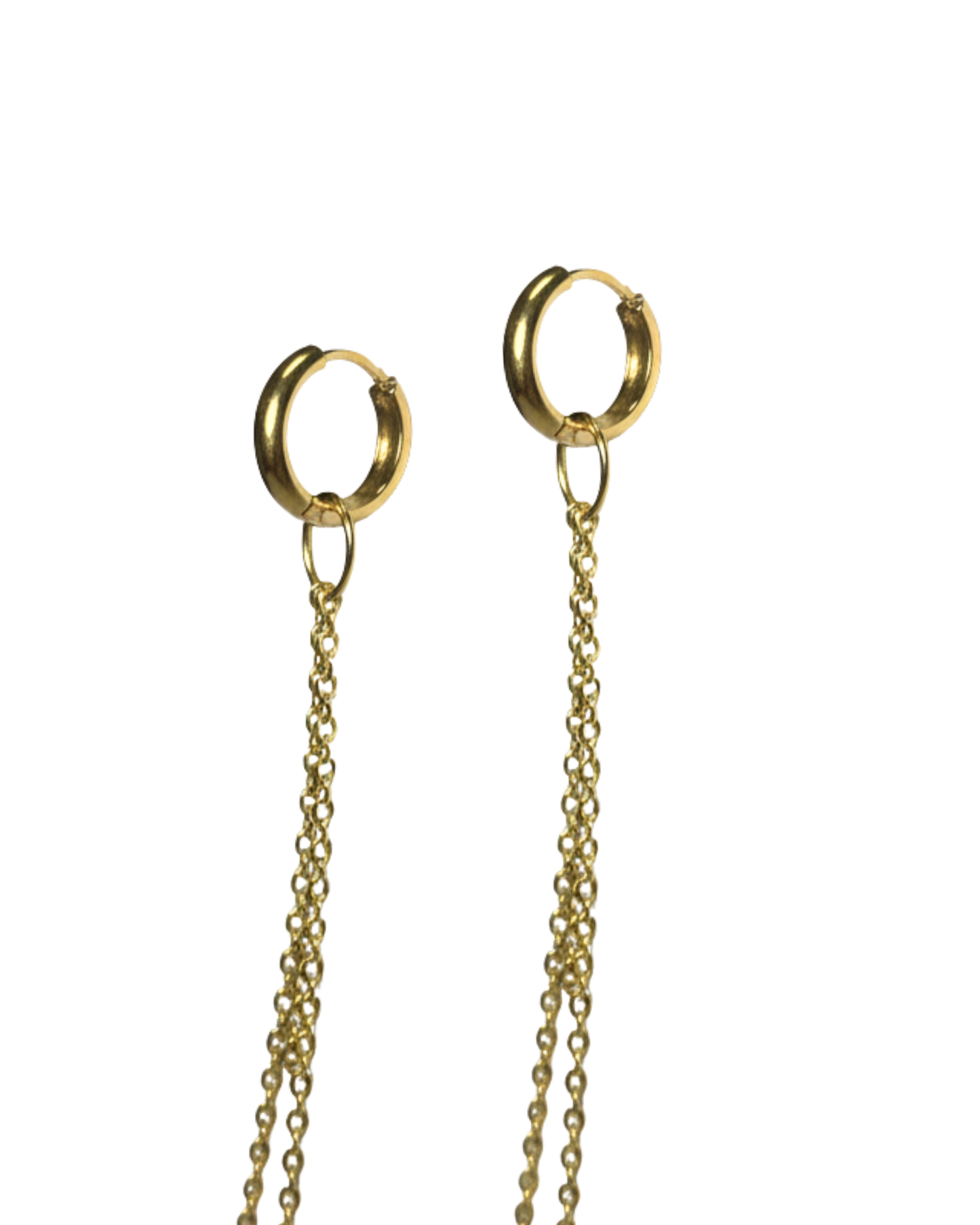 ECLIPSE earrings