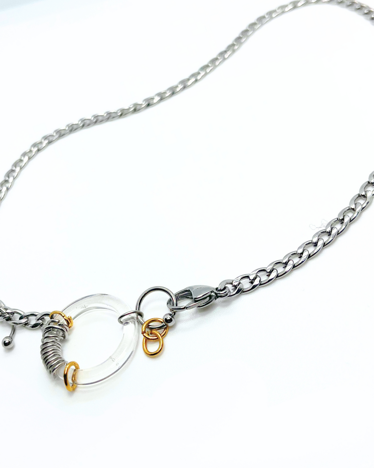 SALIX necklace