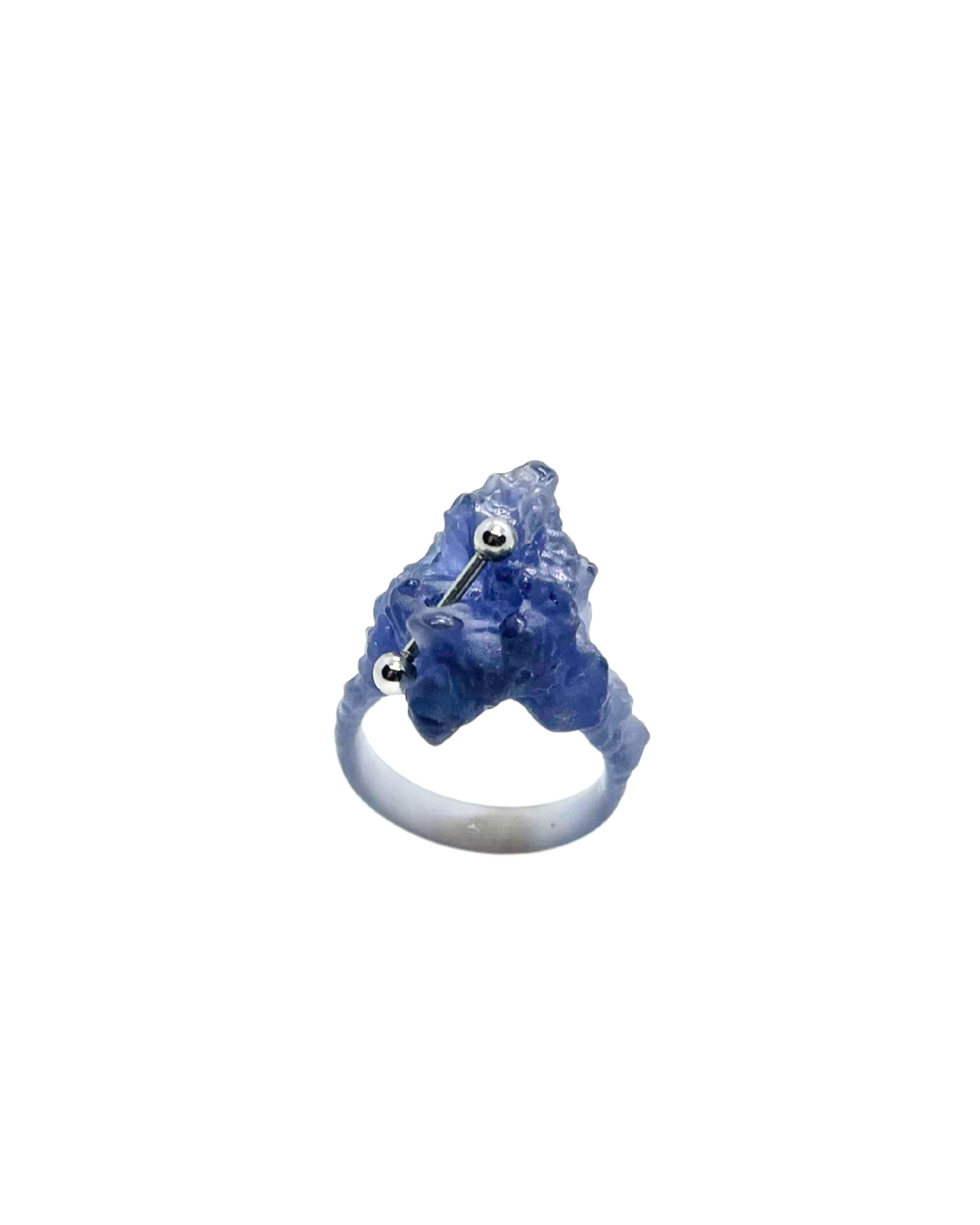 XYRA ring