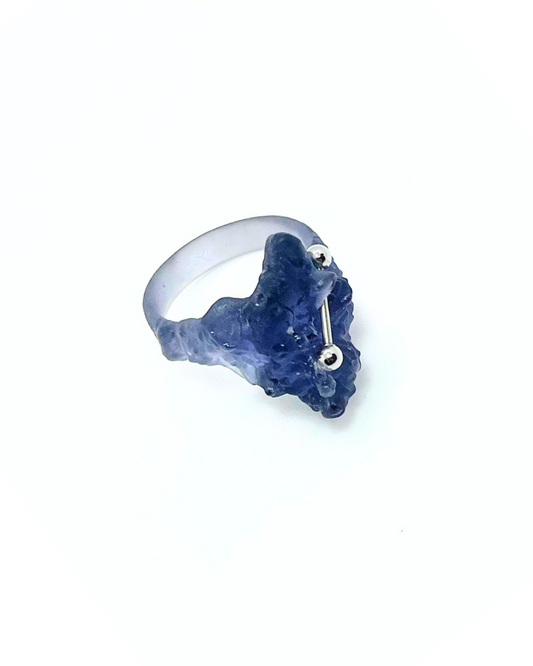 XYRA ring