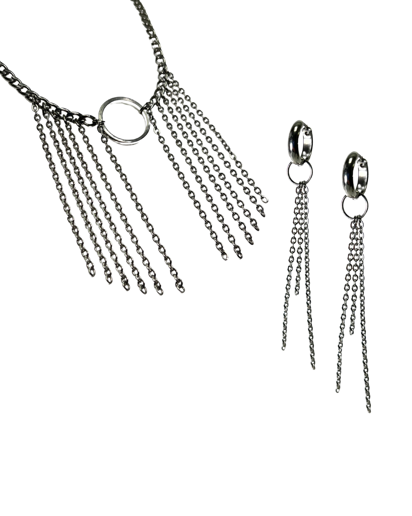 ECLIPSE necklace