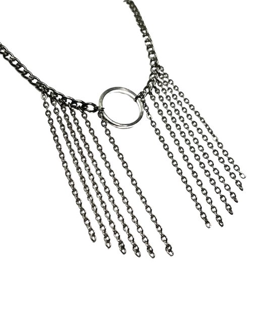 ECLIPSE necklace