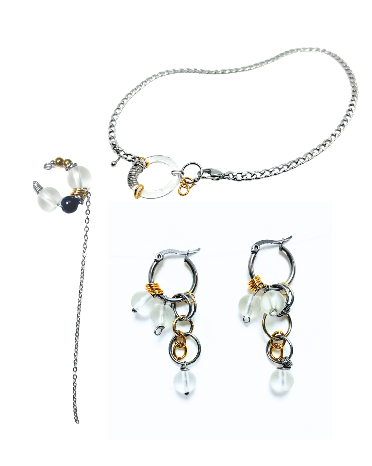 SALIX necklace