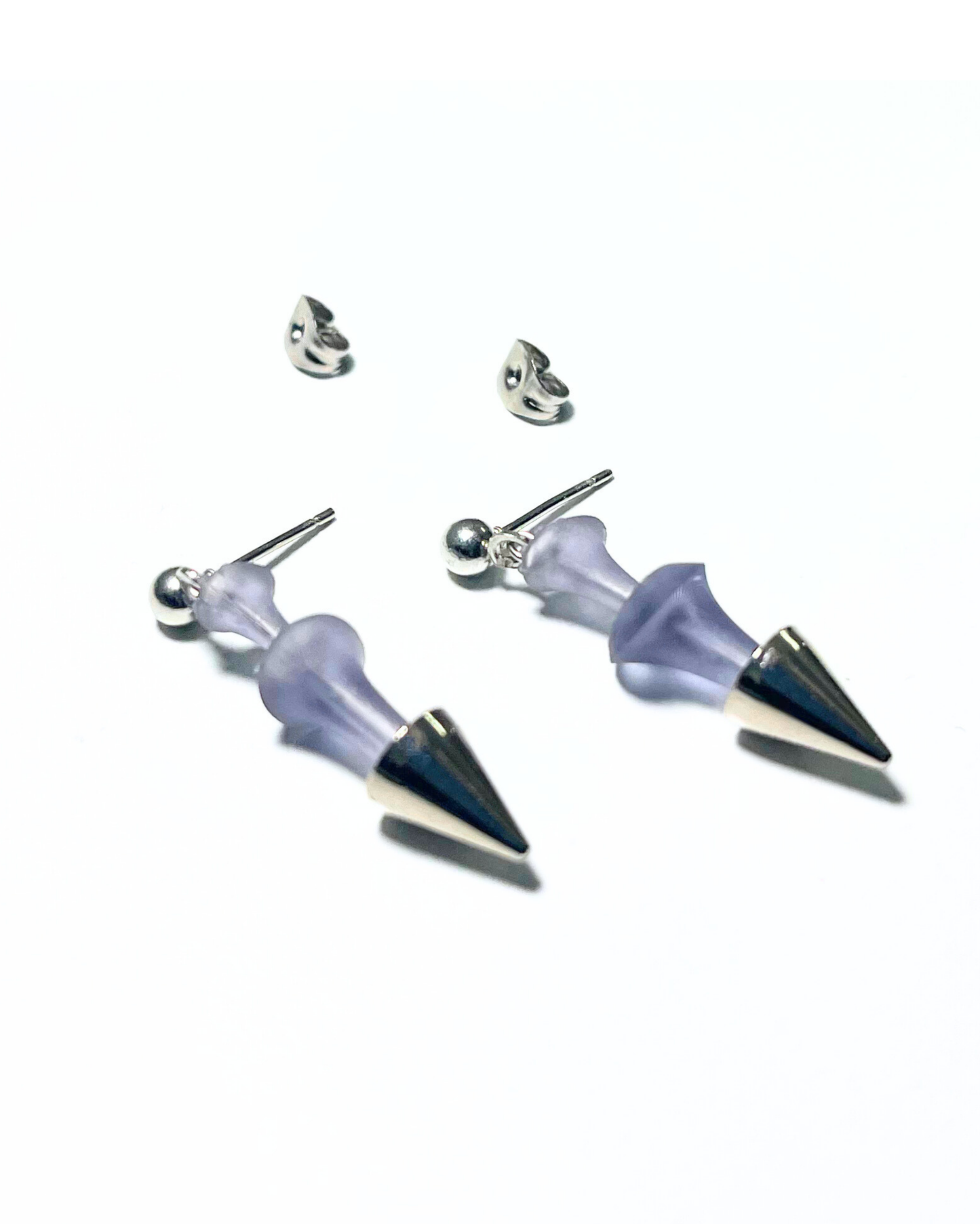 NIVRA earrings