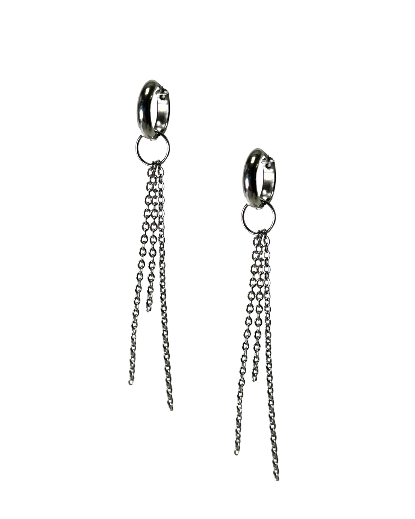 ECLIPSE earrings