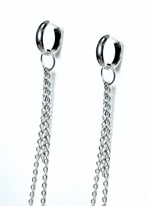 ECLIPSE earrings