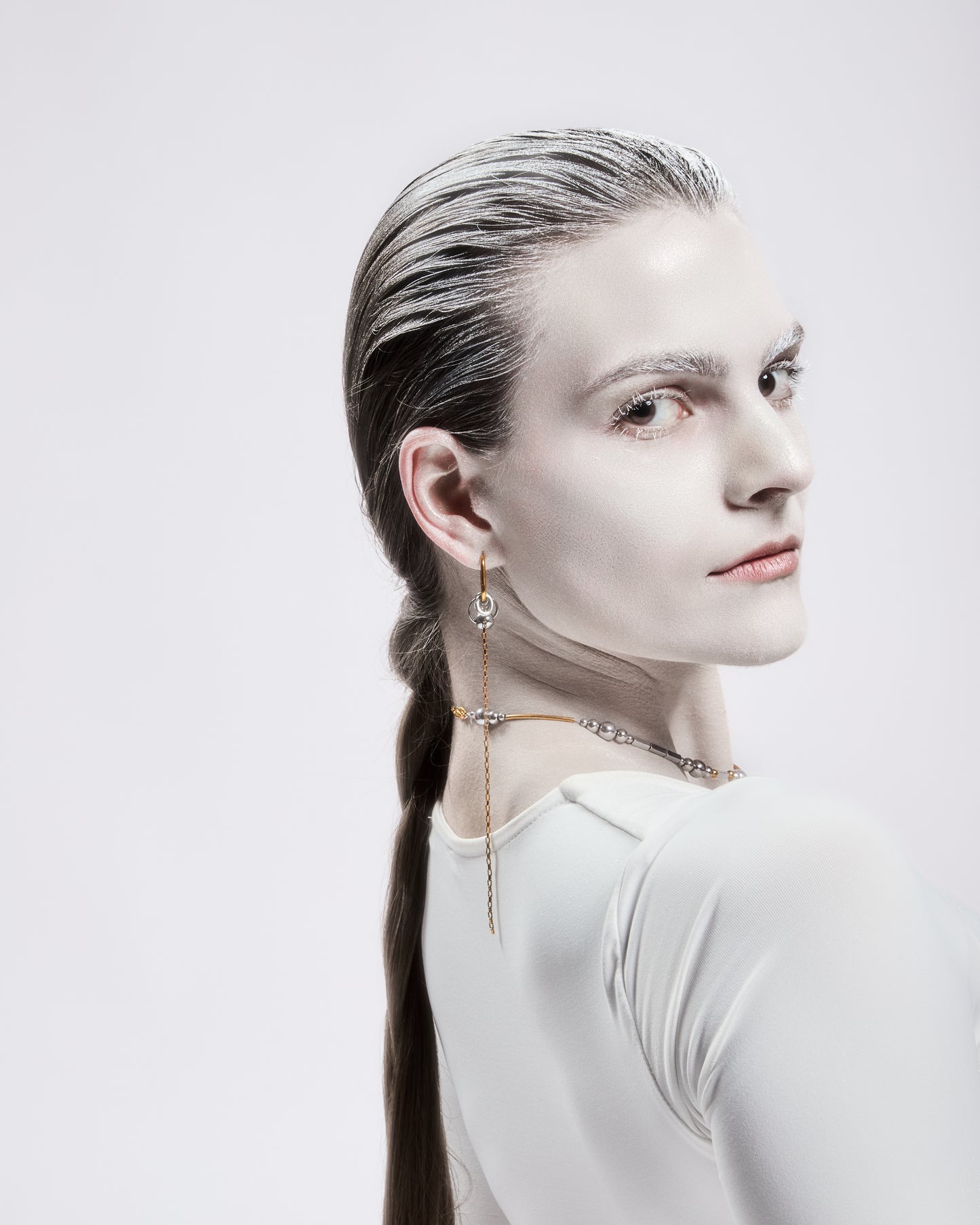 Pholus earrings