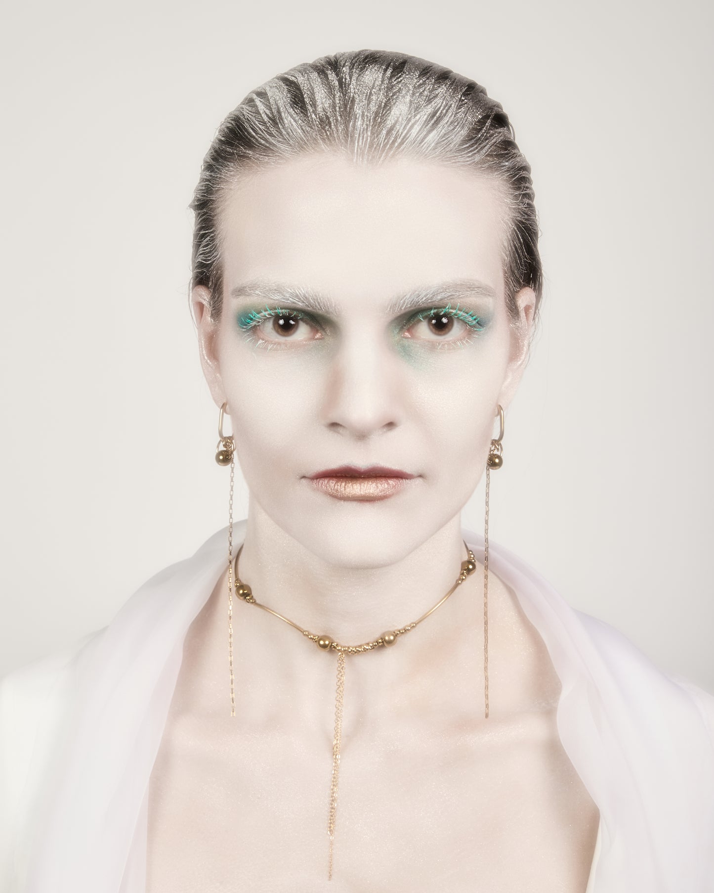 Pholus earrings