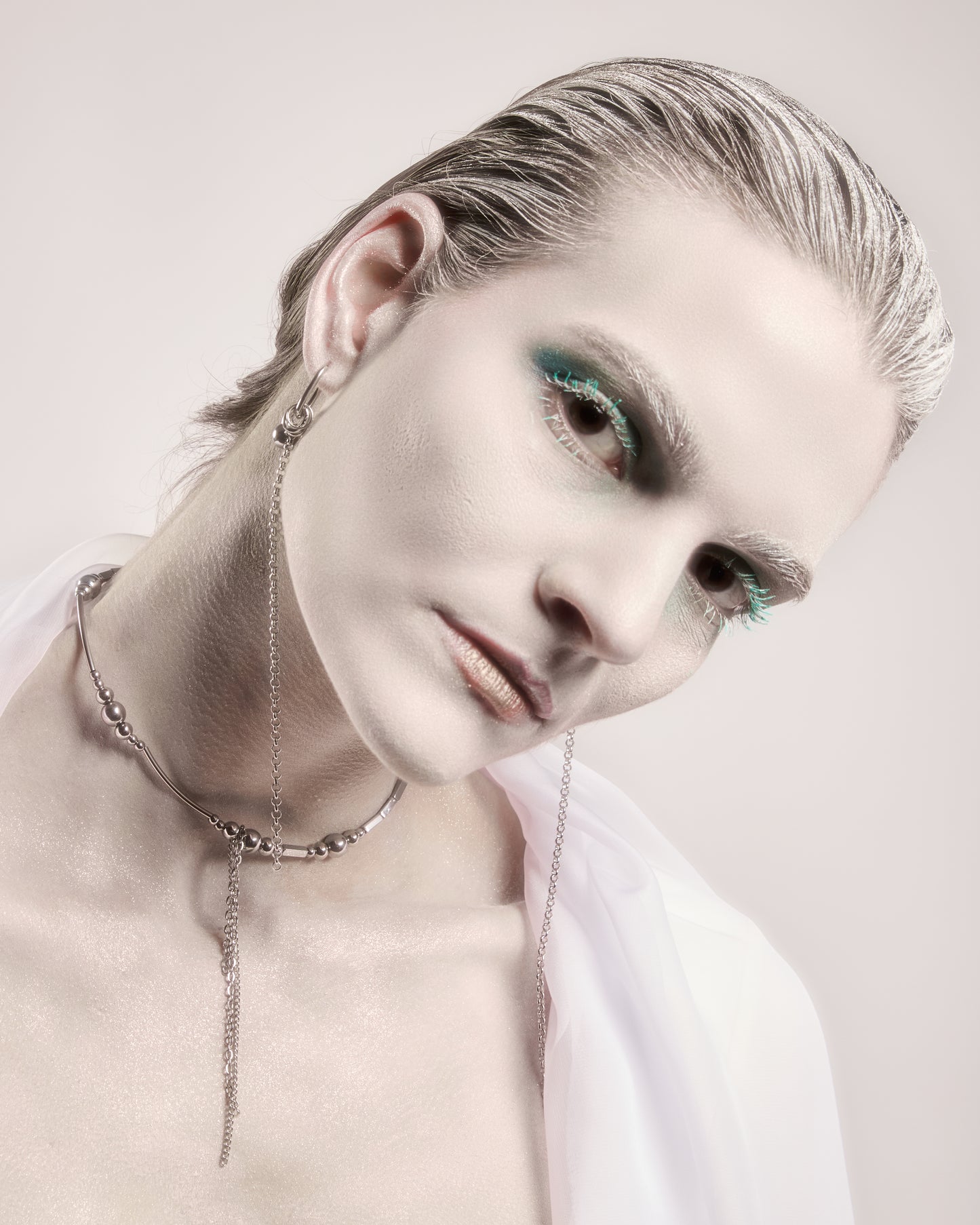 Pholus necklace