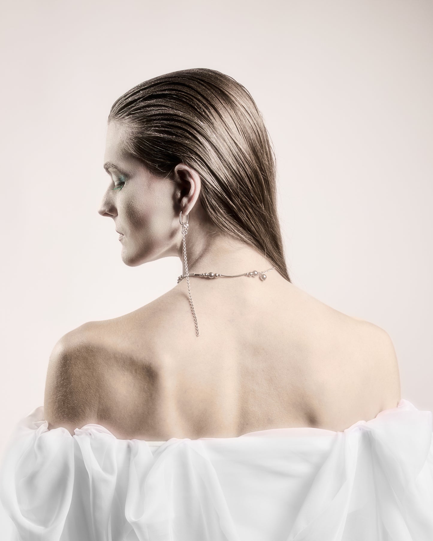 Pholus earrings