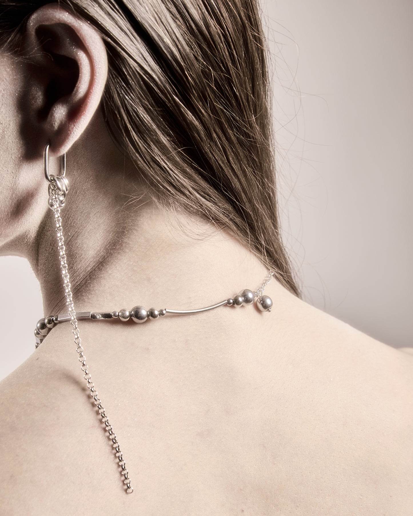 Pholus earrings